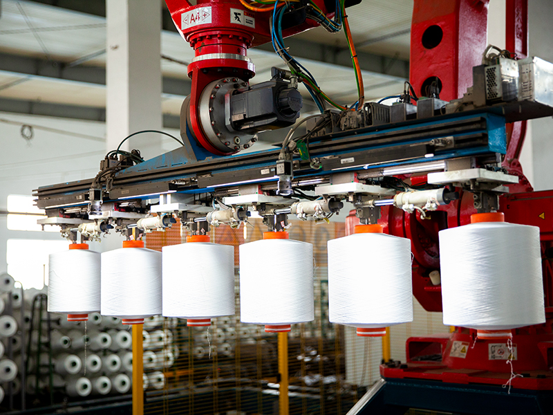 涤氨包覆DTY（空包）